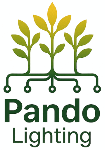 Pando Lighting Company